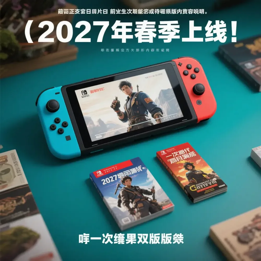 新手视角