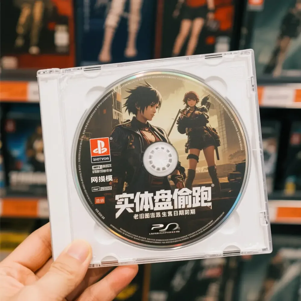 排障视角
